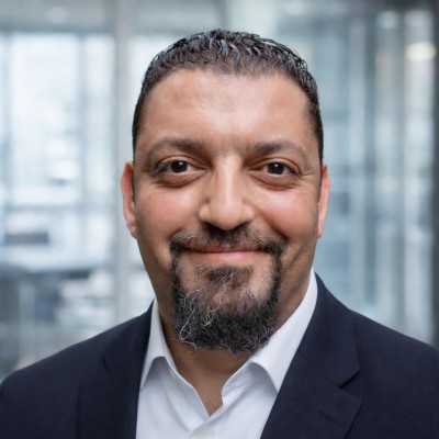 Toufik Amrani — CITP|FIBP® | International Trade & Dry Bulk Chartering Specialist