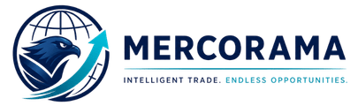 Mercorama
